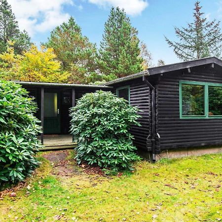 5 Person Holiday Home In R M Vesterhede Exterior photo