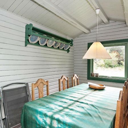 5 Person Holiday Home In R M Vesterhede Exterior photo