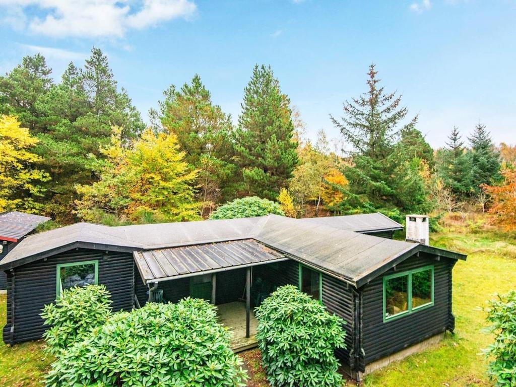 5 Person Holiday Home In R M Vesterhede Exterior photo