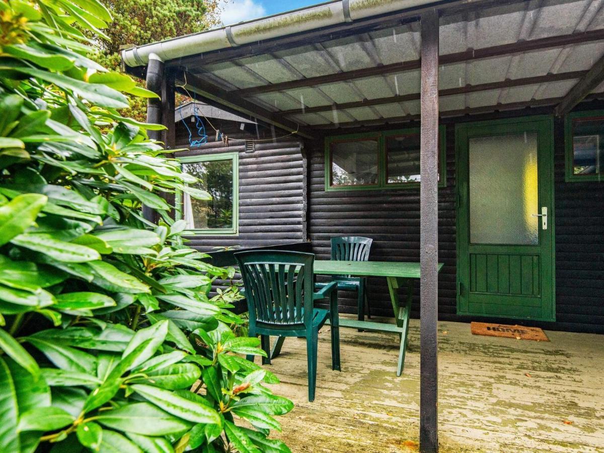 5 Person Holiday Home In R M Vesterhede Exterior photo
