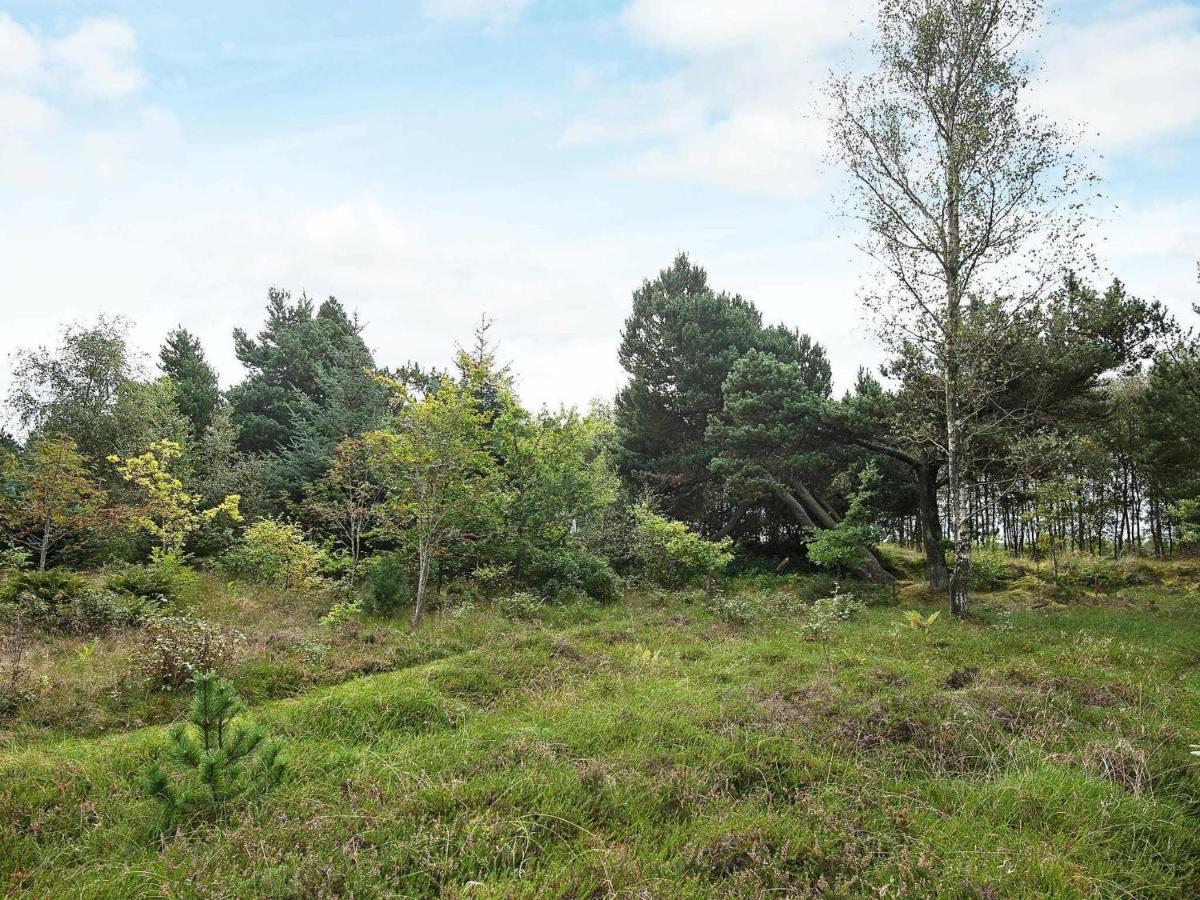 5 Person Holiday Home In R M Vesterhede Exterior photo